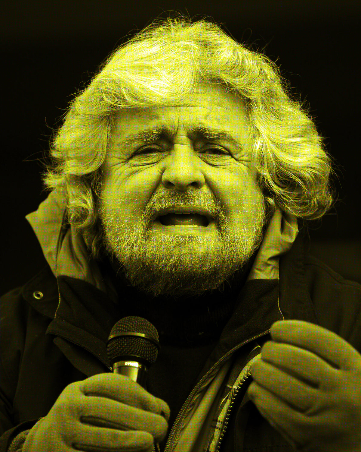 Il Monumento 5 Stelle