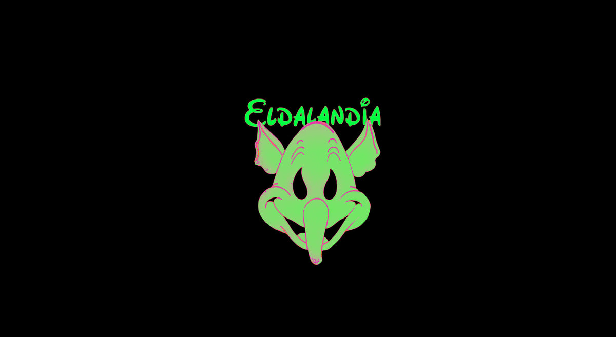 Eldalandia è il paradiso che ci meritiamo