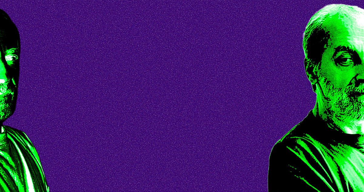 La gioia armata