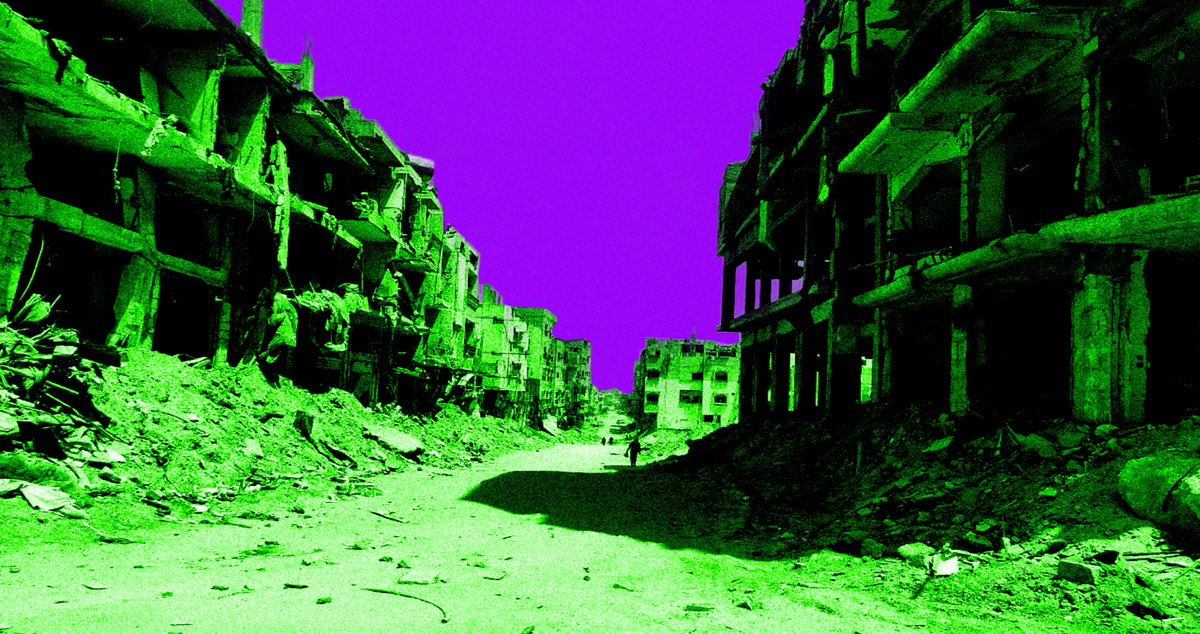 Il Black Friday dopo Gaza