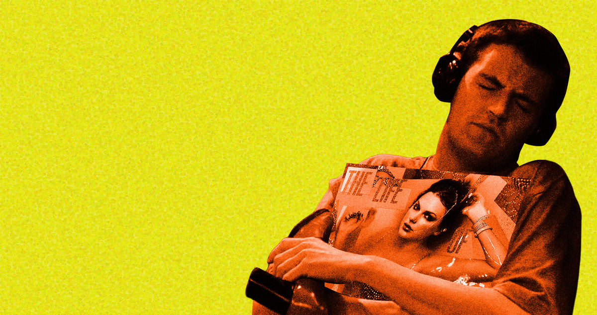 Il potere salvifico della cultura pop