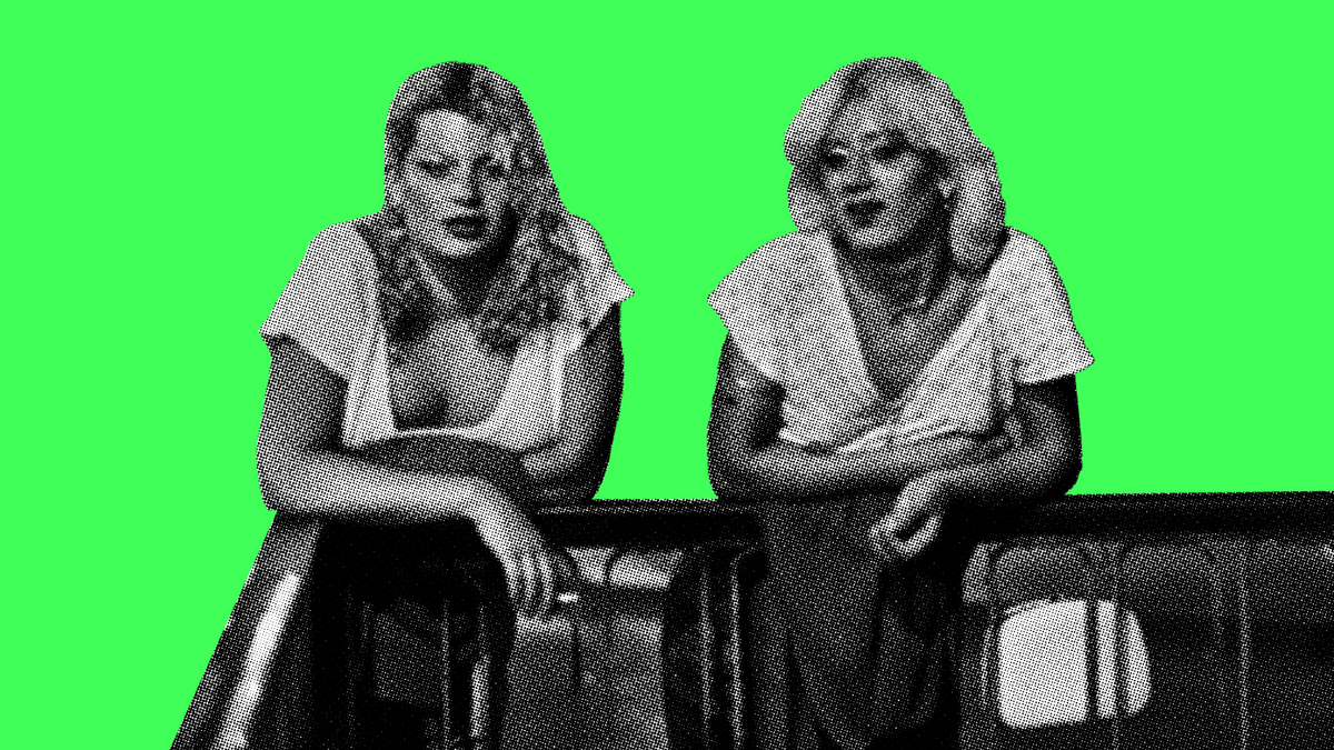 Storia di un femminiello e del suo culo