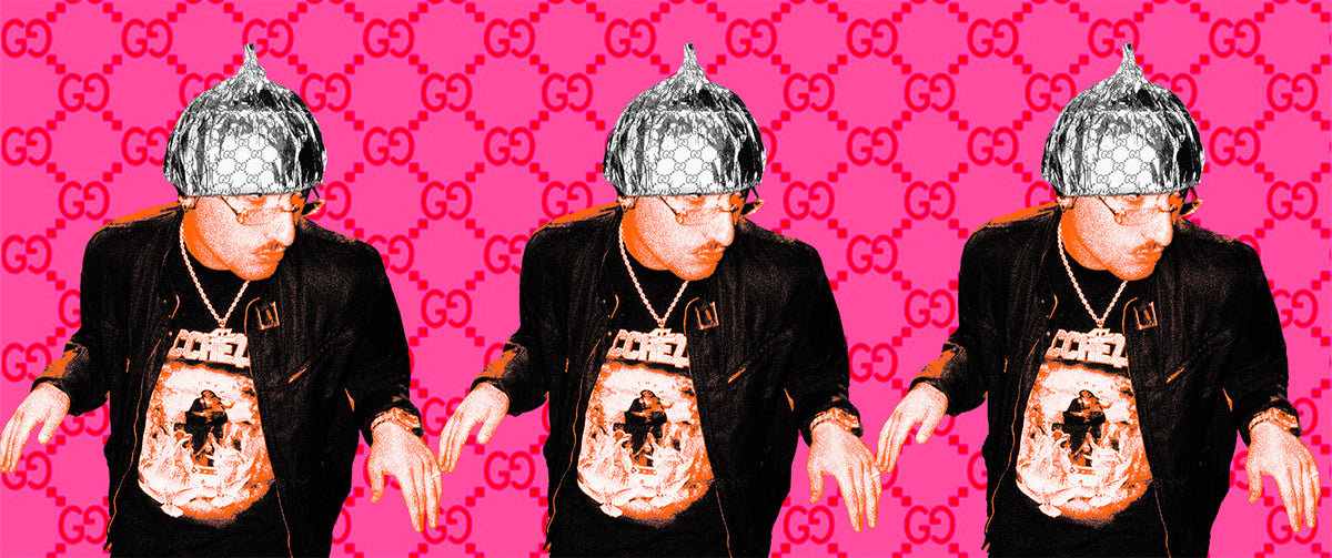 Il complottismo moderato dell'alt-rap