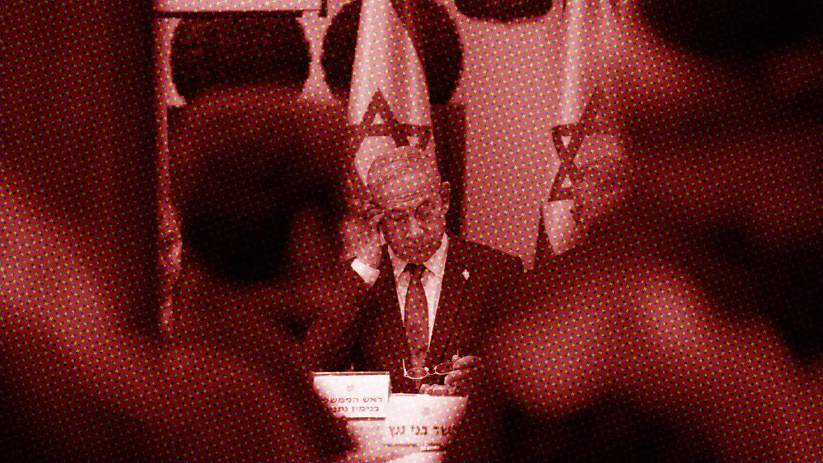 Come Israele ha (stra)perso la guerra mediatica