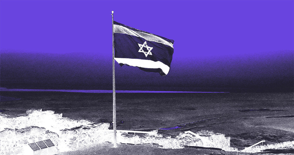 In Palestina, esistere vuol dire resistere