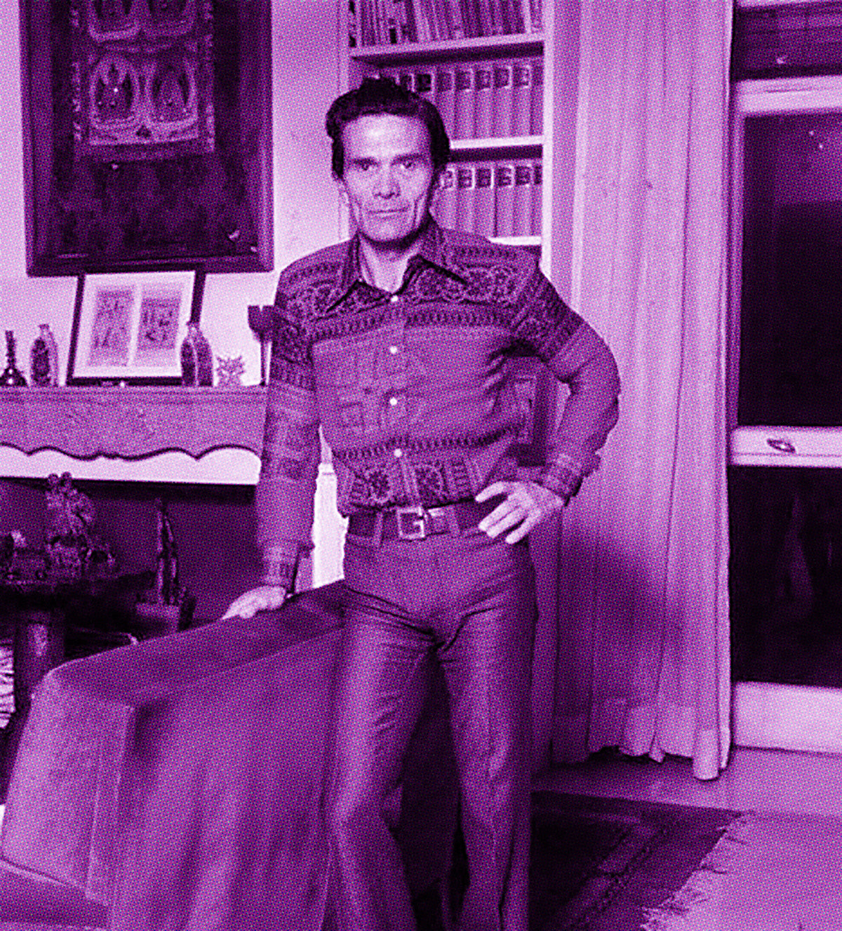 Pasolini è morto, viva il consumismo!