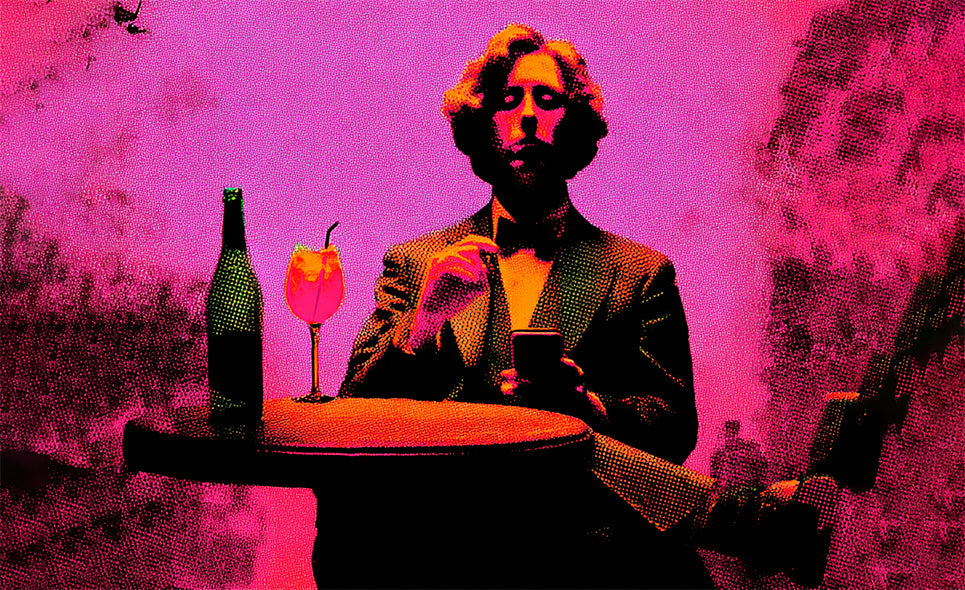 Il martirio letterario di Oscar Wilde