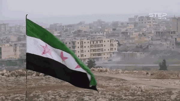 Che aria tira dalla Siria
