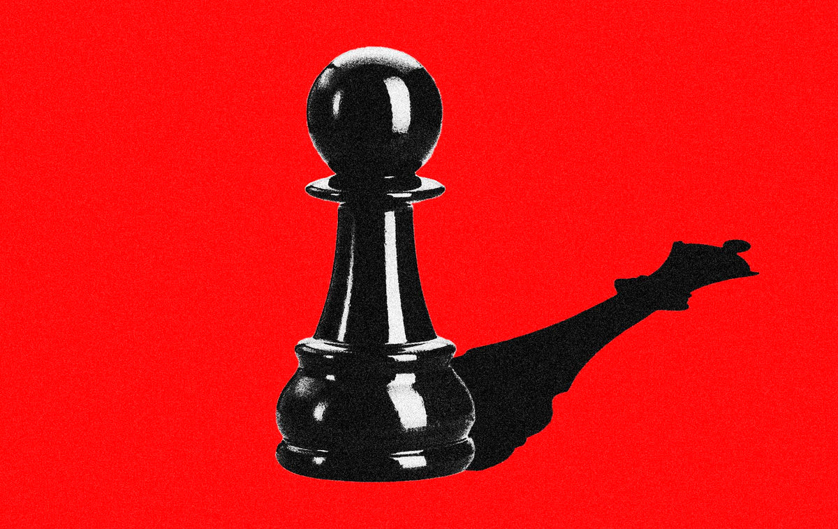 Il gioco è la rivoluzione della vita quotidiana