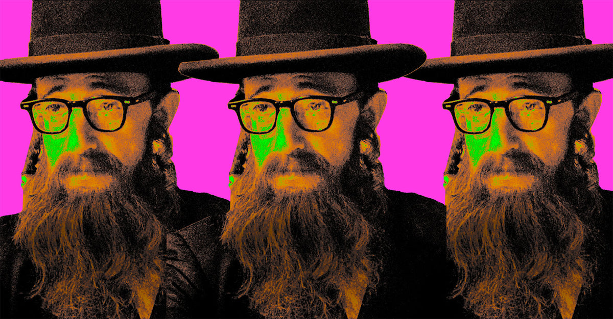 Necrologio dell'umorismo ebraico