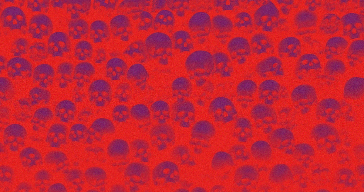 Lezioni dall’apocalisse zombie. Riflessioni a partire da 28 anni dopo - Il Tempio delle Ossa