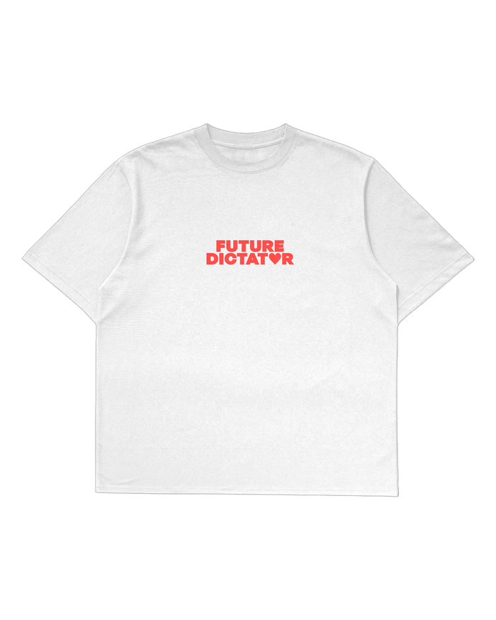 Future Dictator Tee