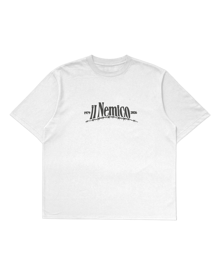 Il Nemico 1979 Tee