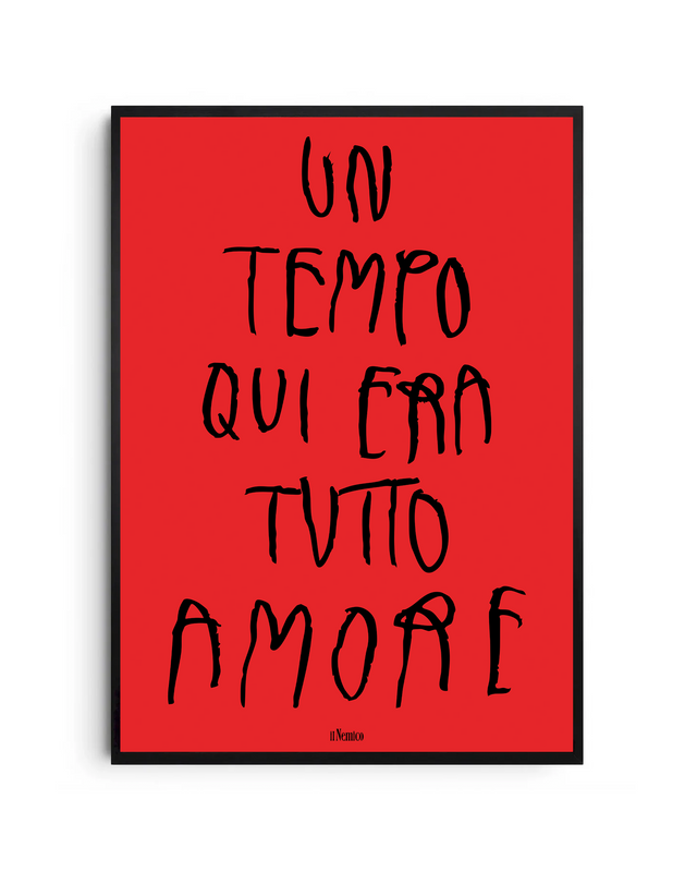 Un Tempo Qui Manifesto