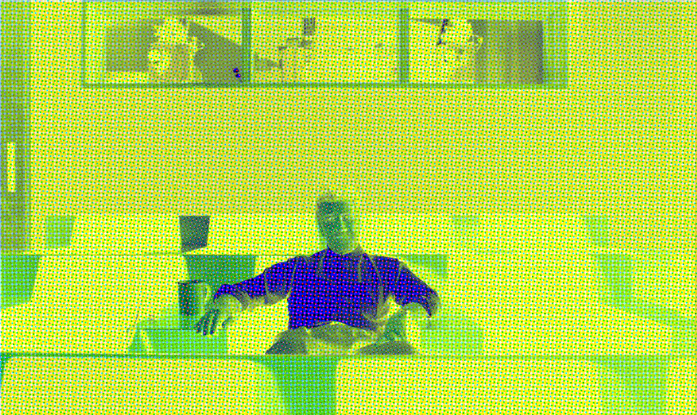 Non ci dimenticheremo presto di David Lynch
