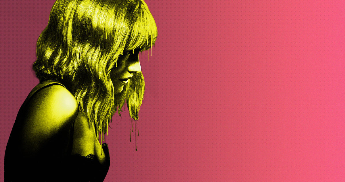 Cinema da bunker: Strange Darling