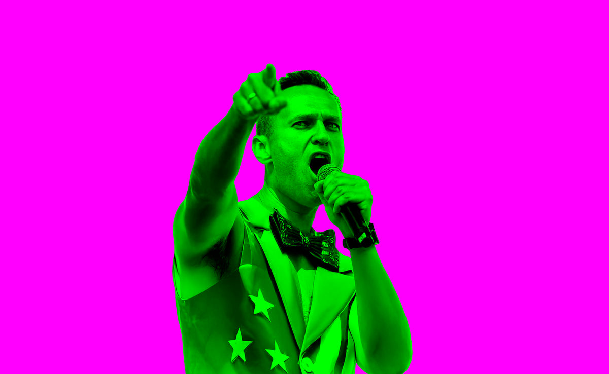 Il nazionalismo confuso di Naval’nyj