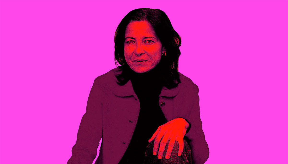 Rosa Matteucci salvaci