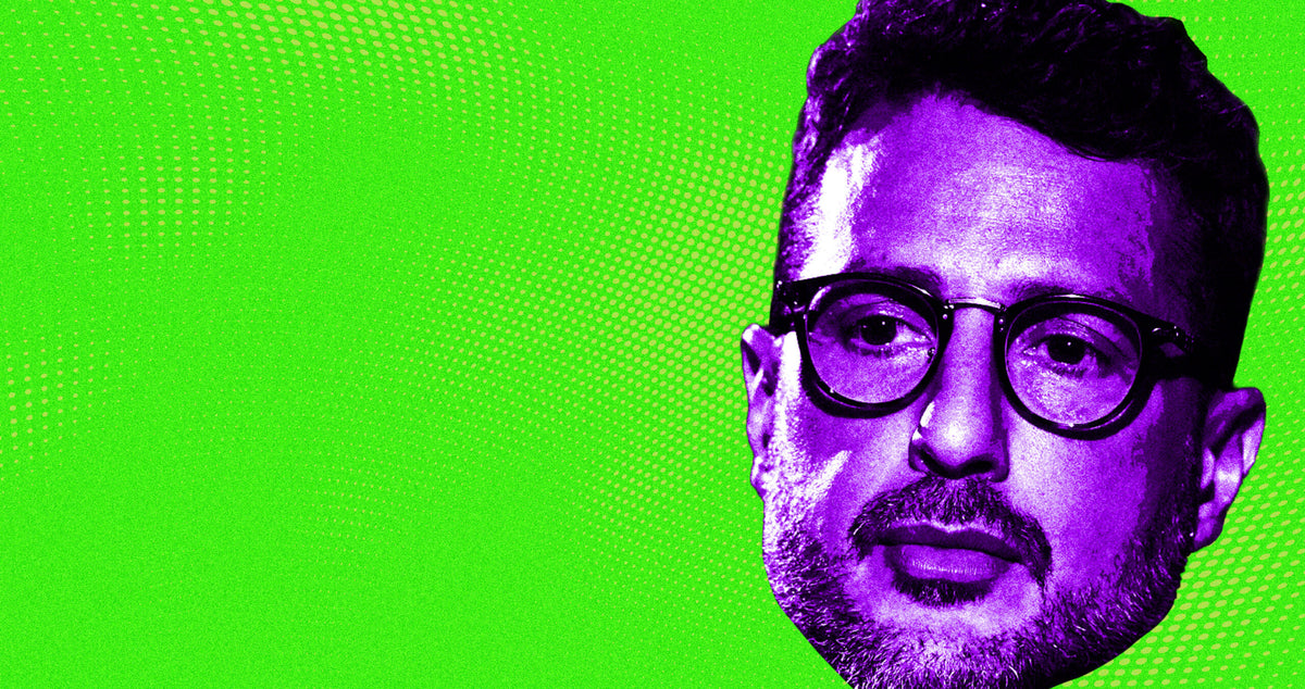 Date un Pulitzer a Fabrizio Corona