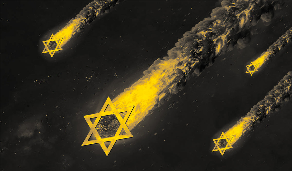 Israele è l'Apocalisse