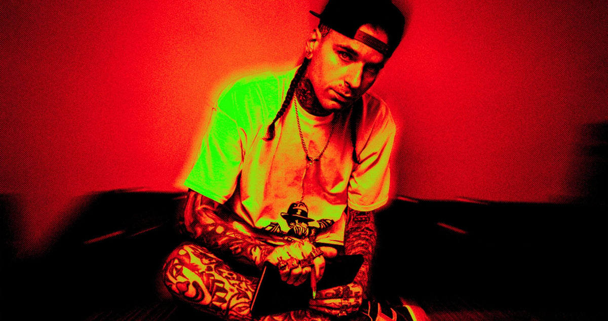 Metal Carter sputa sangue oggi come ieri