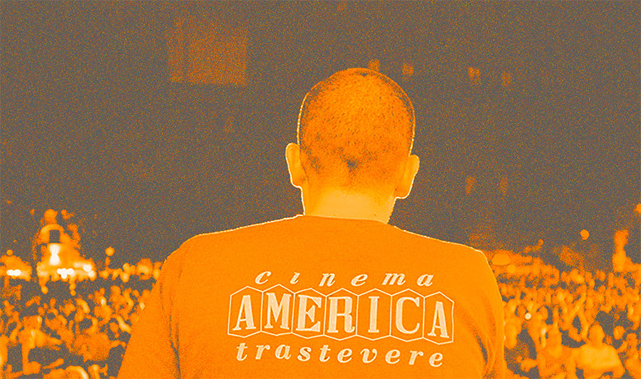 Cinema America 41 Bis