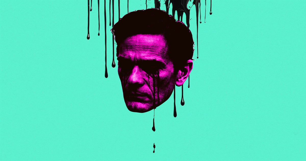 Su Petrolio e l’omicidio di Pasolini