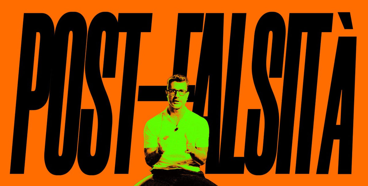 Falsissimissimo