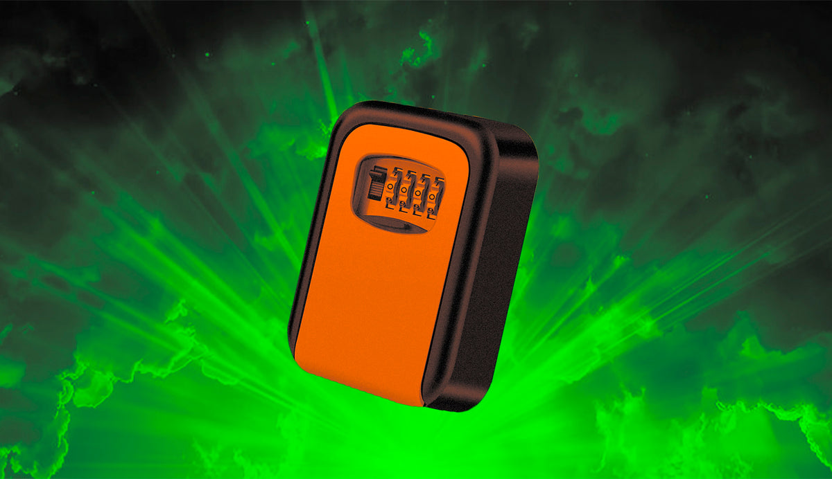Elogio delle Keybox