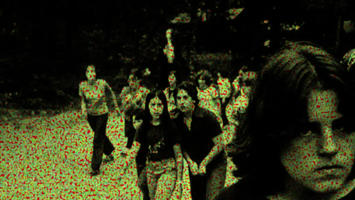 Analog Horror: l’orrore è dimenticare