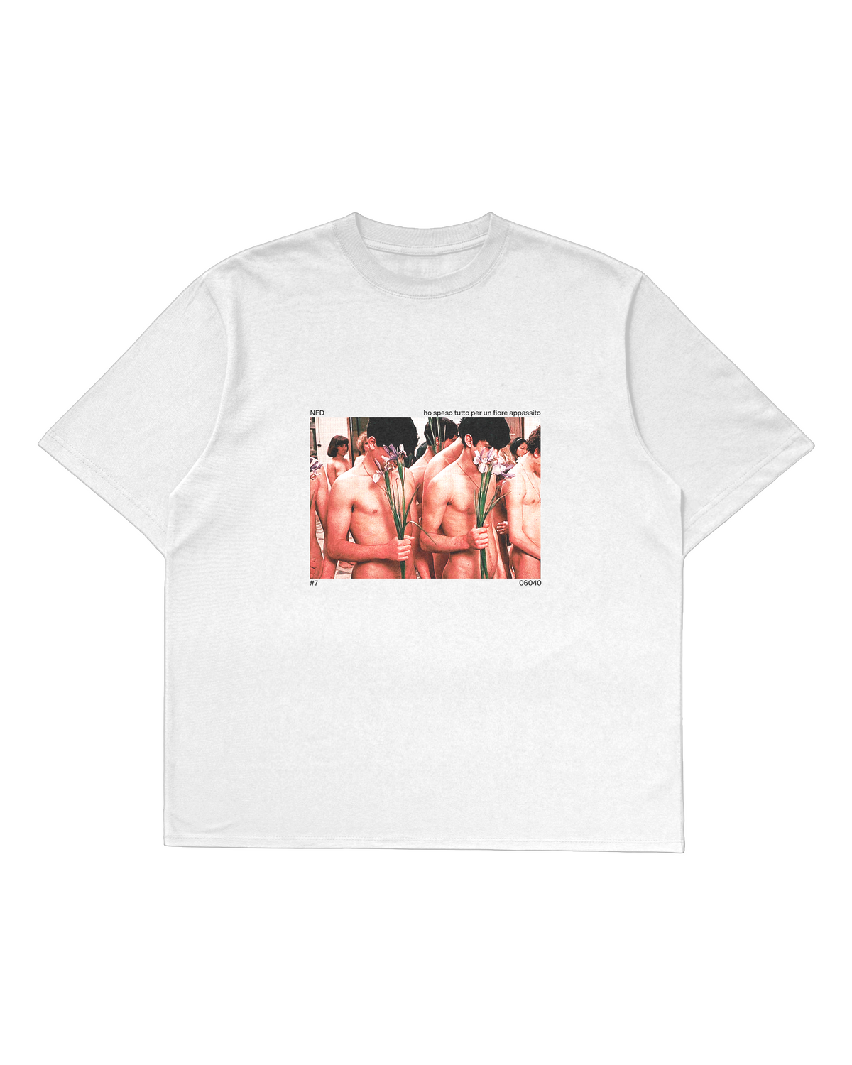 06040 Tee