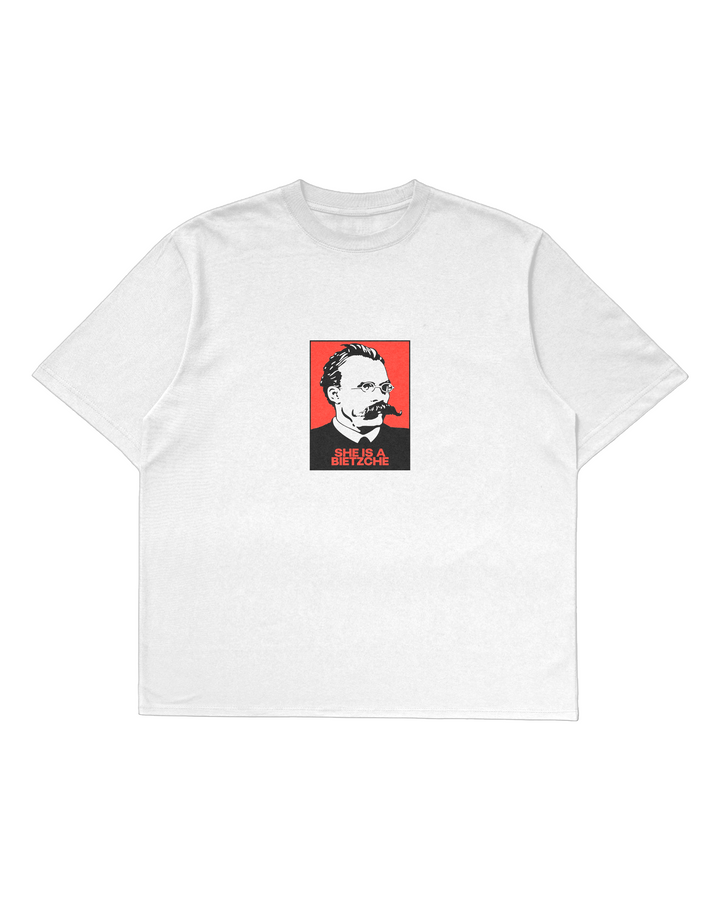 Bietzsche! Tee