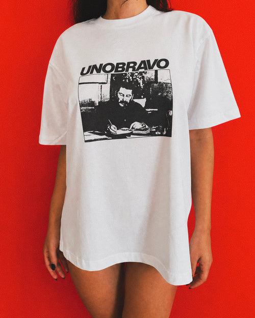 Unobravo Tee