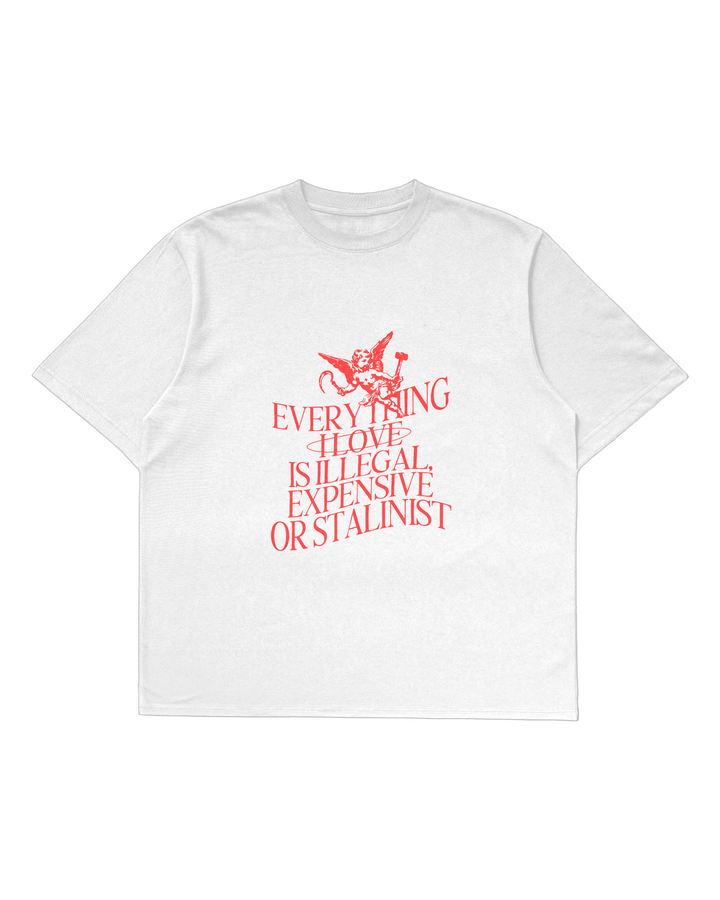 Stalinist Tee