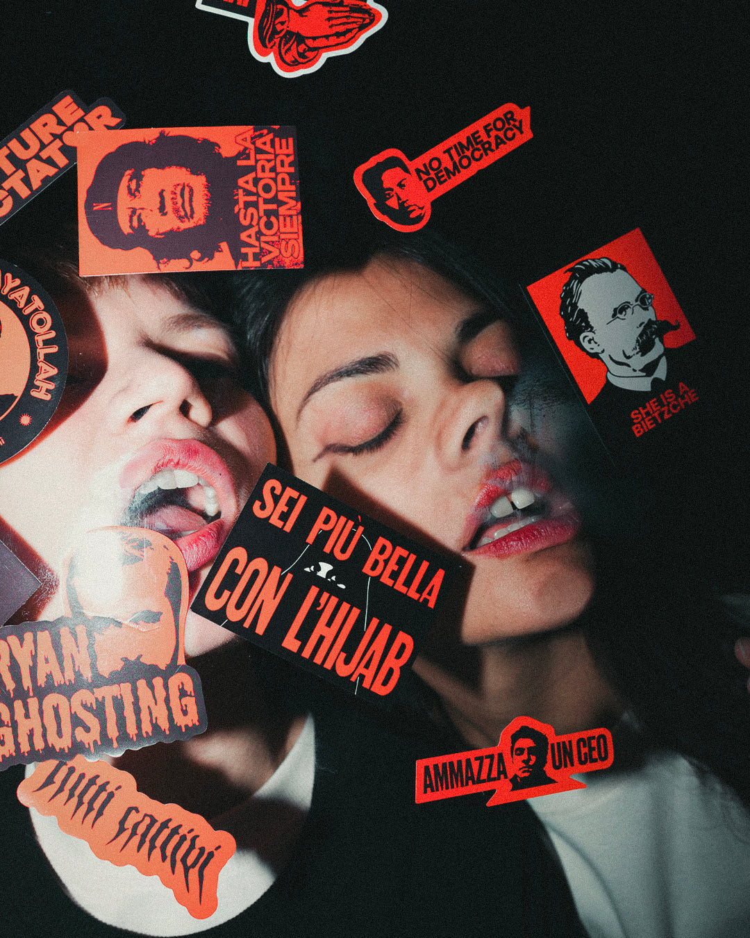 Sticker Pack #2