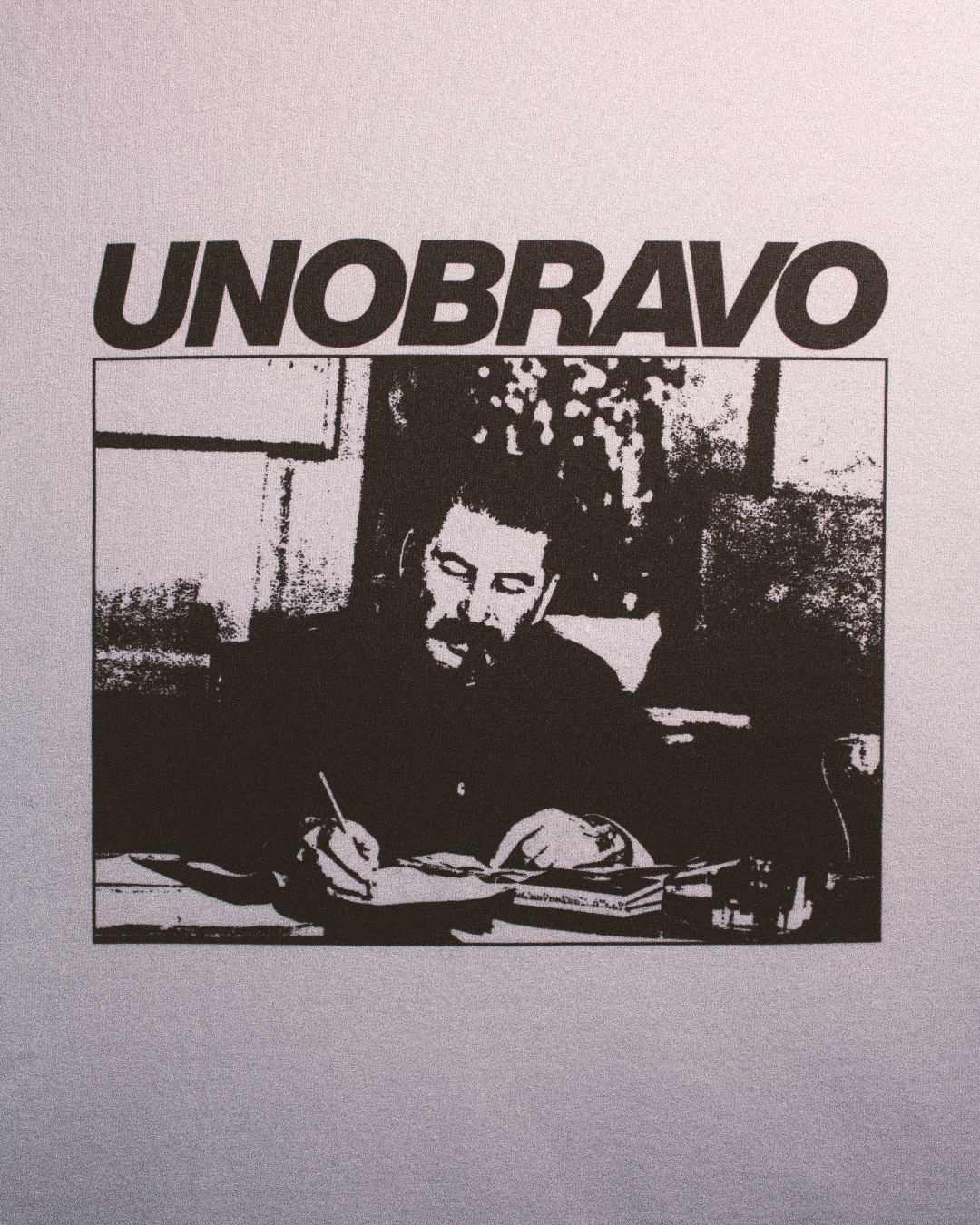 Unobravo Tee