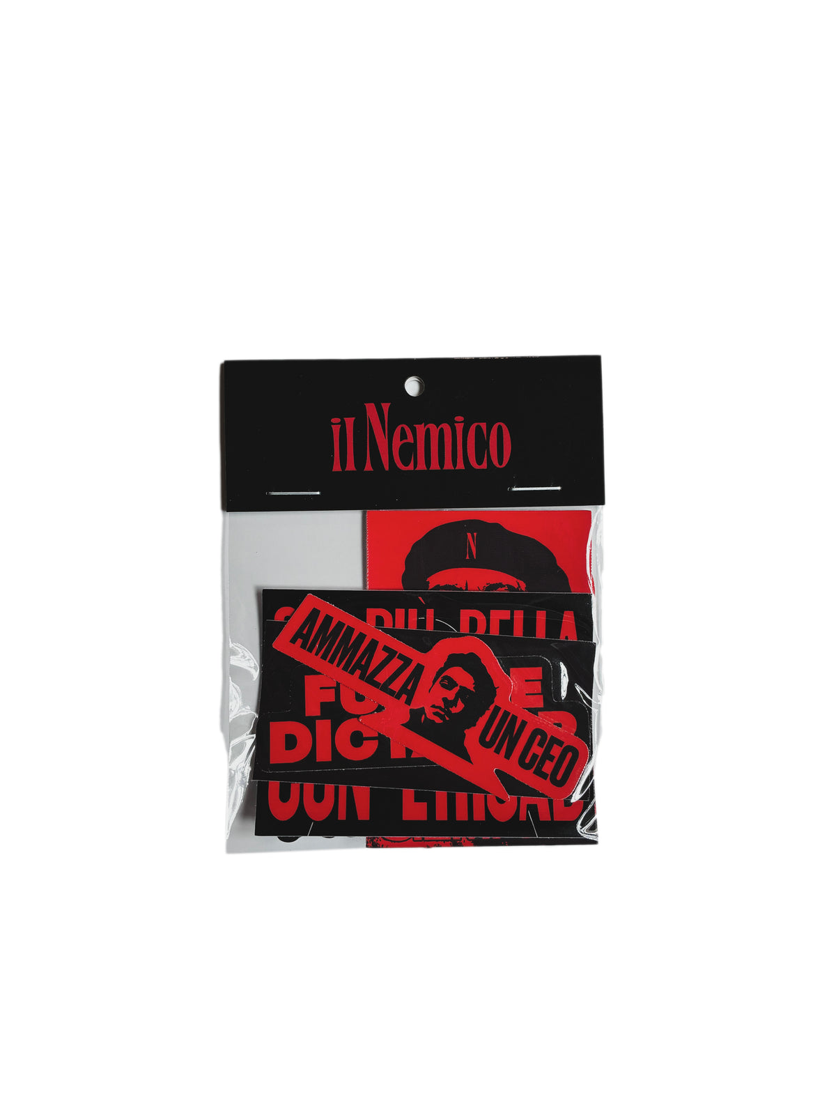 Sticker Pack #1