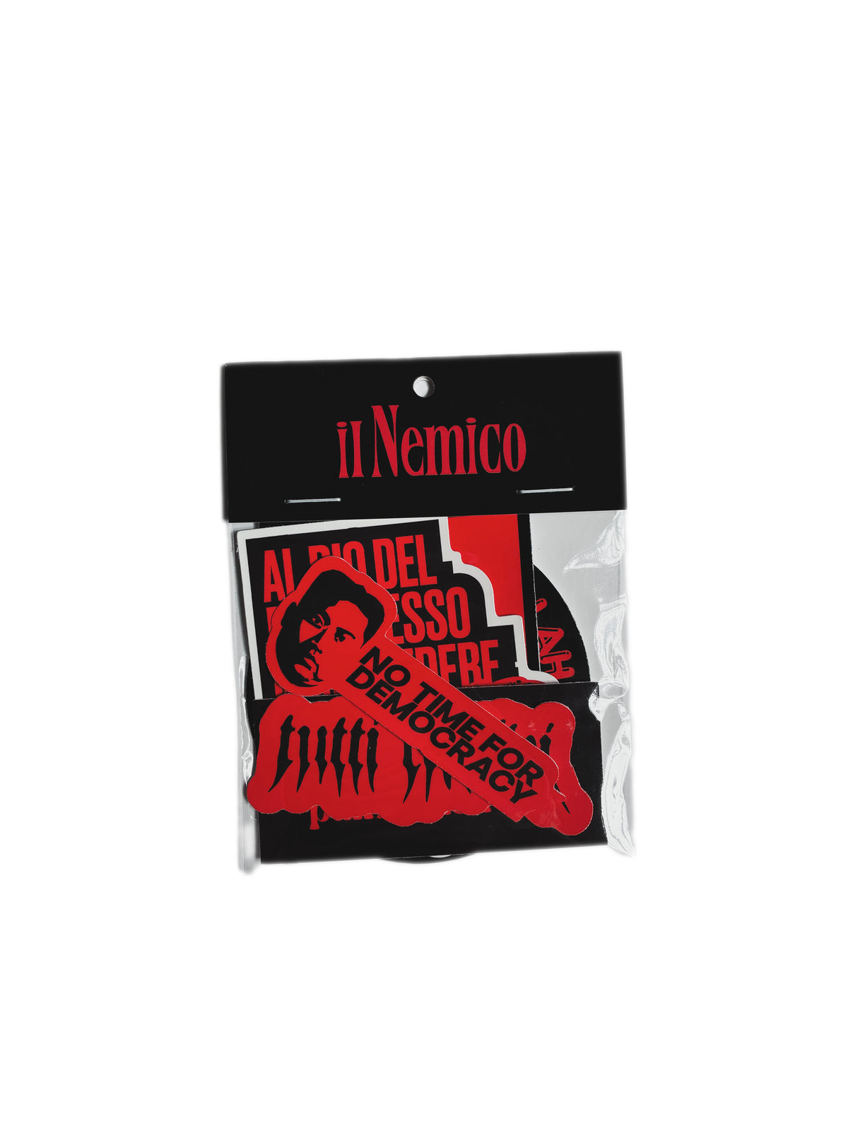 Sticker Pack #2